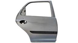 Porta Traseira Direita Celta Prisma 2007 2008 a 2016