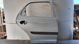 PORTA TRASEIRA DIREITA CELTA PRISMA 2007 2008 A 2016