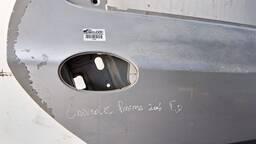 PORTA TRASEIRA DIREITA CELTA PRISMA 2007 2008 A 2016