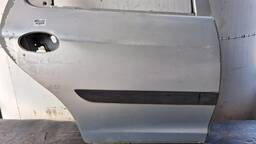 PORTA TRASEIRA DIREITA CELTA PRISMA 2007 2008 A 2016