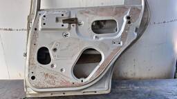 PORTA TRASEIRA DIREITA CELTA PRISMA 2007 2008 A 2016