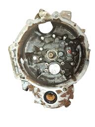 Caixa Câmbio Escort Logus Pointer Verona 1.8 Ap Nacional