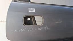 PORTA TRASEIRA DIREITA VECTRA 1997 1998 A 2005