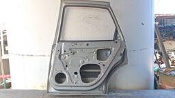 PORTA TRASEIRA DIREITA VECTRA 1997 1998 A 2005