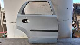 PORTA TRASEIRA DIREITA CORSA JOY 2003 2011 2012 HATCH/SEDAN