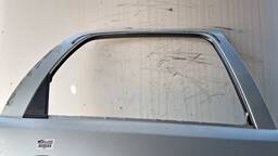 PORTA TRASEIRA DIREITA CORSA JOY 2003 2011 2012 HATCH/SEDAN