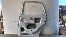PORTA TRASEIRA DIREITA CORSA JOY 2003 2011 2012 HATCH/SEDAN