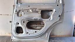 PORTA TRASEIRA DIREITA CORSA JOY 2003 2011 2012 HATCH/SEDAN