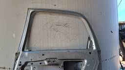 PORTA TRASEIRA DIREITA CORSA JOY 2003 2011 2012 HATCH/SEDAN