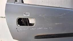 PORTA TRASEIRA DIREITA CORSA / CLASSIC 1996 2000 A 2016