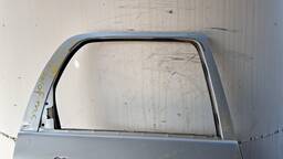 PORTA TRASEIRA DIREITA CORSA / CLASSIC 1996 2000 A 2016