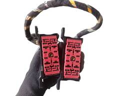 CHICOTE CAIXA FUSÍVEL ECOSPORT 2018 A 2021