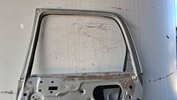 PORTA TRASEIRA DIREITA CORSA / CLASSIC 1996 2000 A 2016