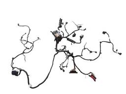 Chicote Caixa Fusível Ecosport 2018 a 2021