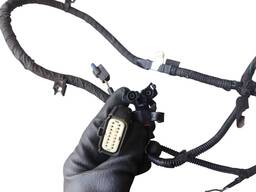 CHICOTE CAIXA FUSÍVEL ECOSPORT 2018 A 2021