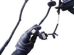 CHICOTE CAIXA FUSÍVEL ECOSPORT 2018 A 2021