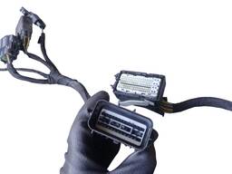 CHICOTE CAIXA FUSÍVEL ECOSPORT 2018 A 2021