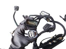 CHICOTE CAIXA FUSÍVEL ECOSPORT 2018 A 2021