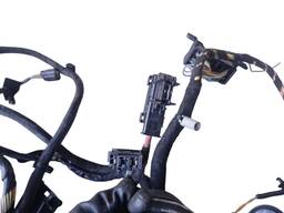 CHICOTE CAIXA FUSÍVEL ECOSPORT 2018 A 2021