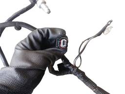 CHICOTE CAIXA FUSÍVEL ECOSPORT 2018 A 2021