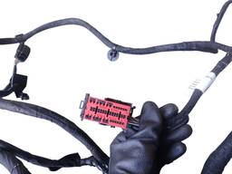 CHICOTE CAIXA FUSÍVEL ECOSPORT 2018 A 2021