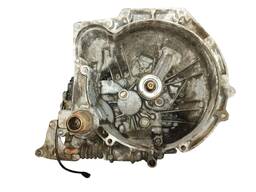 Caixa Cambio Ford Ka 1.0 Endura 1996 1997 a 1998 