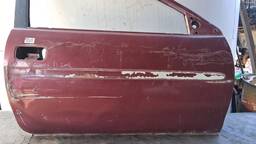 PORTA DIREITA CORSA WIND 1996 1997 A 2001 2P