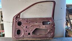 PORTA DIREITA CORSA WIND 1996 1997 A 2001 2P