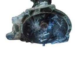 Caixa Cambio Fiesta 1.0 Zetec 2003 a 2014 Ka 2008 a 2013