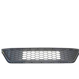 Grade Inferior Central Parachoque Diant Gol G8 Saveiro G7