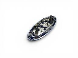 EMBLEMA TAMPA PORTA MALAS ECOSPORT 2013 A 2021