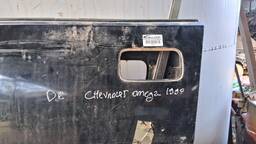 PORTA DIANTEIRA ESQUERDA OMEGA 1992 1993 A 1998