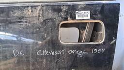 PORTA DIANTEIRA ESQUERDA OMEGA 1992 1993 A 1998