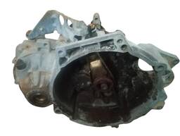 Caixa Câmbio Escort Logus Pointer Verona 1.8 Ap Nacional