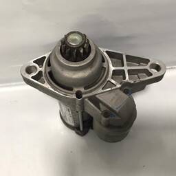 Motor Partida Gol Saveiro Polo Fox G5 G6 G7 1.0 1.6 8vValeo 