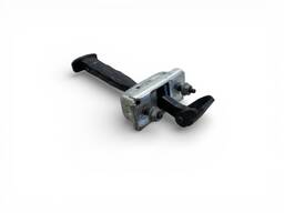 LIMITADOR PORTA DIANTEIRA ESQUERDA ECOSPORT 2018 A 2021