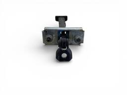 LIMITADOR PORTA DIANTEIRA ESQUERDA ECOSPORT 2018 A 2021