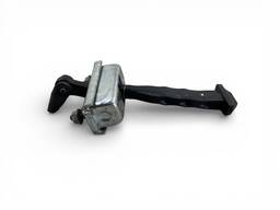 LIMITADOR PORTA DIANTEIRA ESQUERDA ECOSPORT 2018 A 2021