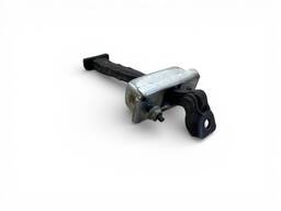 LIMITADOR PORTA DIANTEIRA ESQUERDA ECOSPORT 2018 A 2021