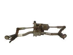 GALHADA LIMPADOR PARABRISA ECOSPORT 2018 A 2021