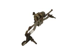 GALHADA LIMPADOR PARABRISA ECOSPORT 2018 A 2021