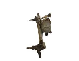 GALHADA LIMPADOR PARABRISA ECOSPORT 2018 A 2021