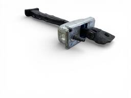 LIMITADOR PORTA DIANTEIRA DIREITA ECOSPORT 2018 A 2021