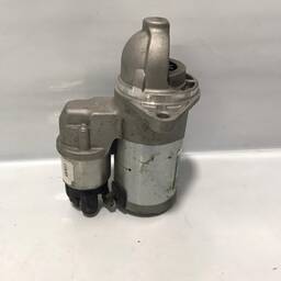 Motor Partida Onix Cobalt Spin Montana 1.0 1.4 1.8 2017/
