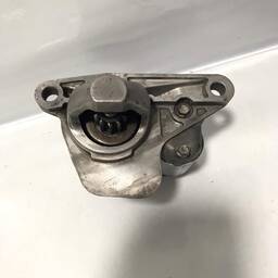 Motor Partida Fluence Tiida Sentra Livina 1.8 2.0 08 a 2018