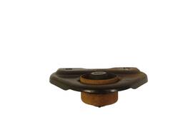 SUPORTE DIFERENCIAL TRASEIRO ECOSPORT STORM 2.0 2018 A 2021