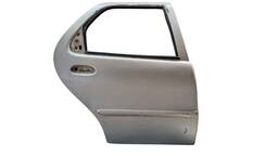 Porta Traseira Direita Palio Siena 1996 a 2004