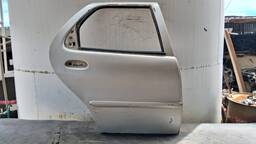 PORTA TRASEIRA DIREITA PALIO SIENA 1996 A 2004