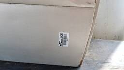 PORTA TRASEIRA DIREITA PALIO SIENA 1996 A 2004