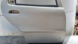 PORTA TRASEIRA DIREITA PALIO SIENA 1996 A 2004